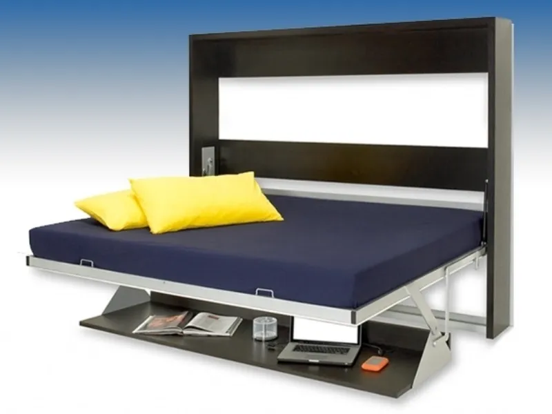 Letto a scomparsa elias