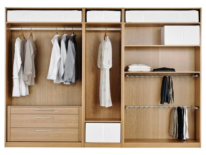 Ikea pax