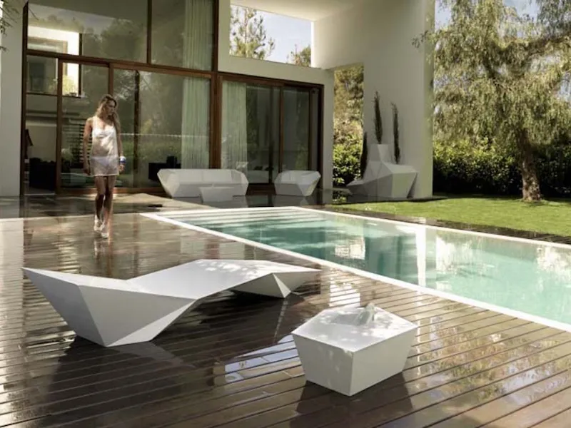 Arredo giardino Mobili Prezioso