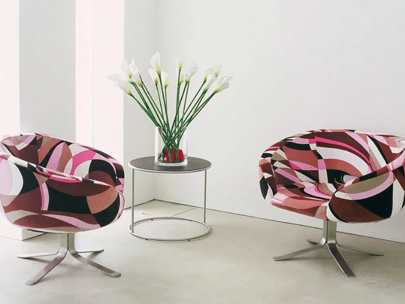 Rive droite Pucci