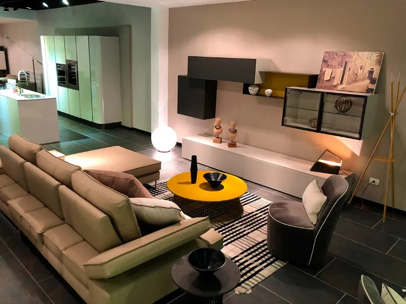Arredo living - Tolomello Mobili