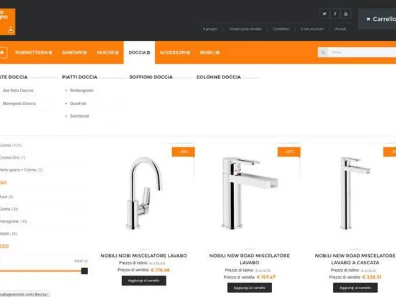 casabagnostore