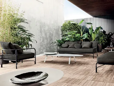come arredare un giardino