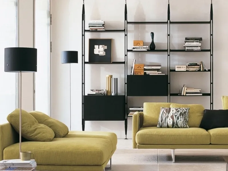Arredamento anni 50 italiano