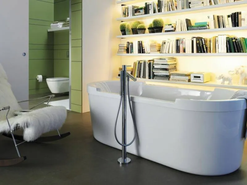 Arredare il bagno