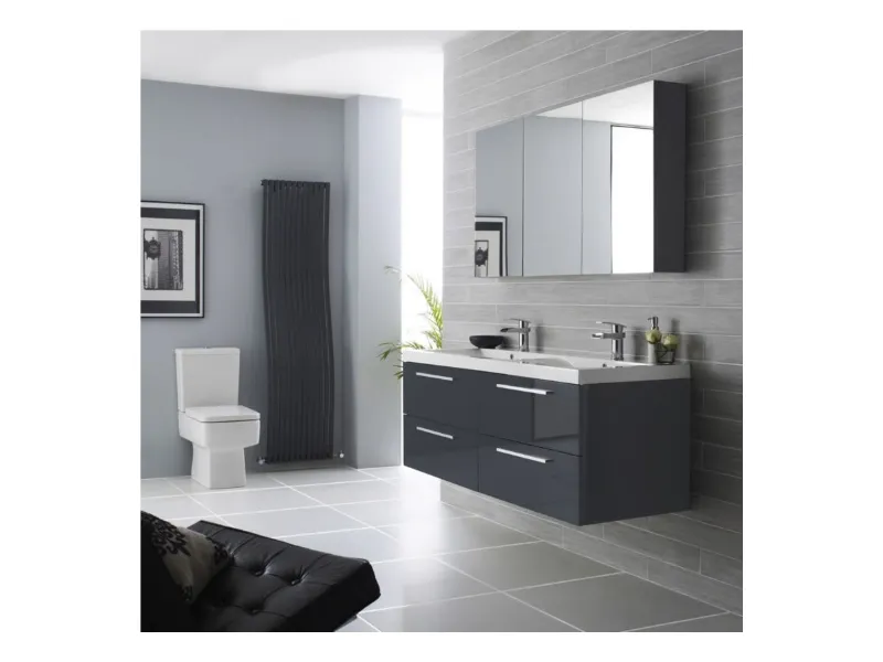 Arredo bagno Leroy Merlin