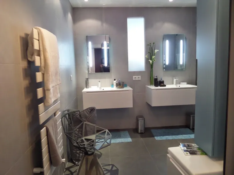 Arredamento bagno Leroy Merlin online