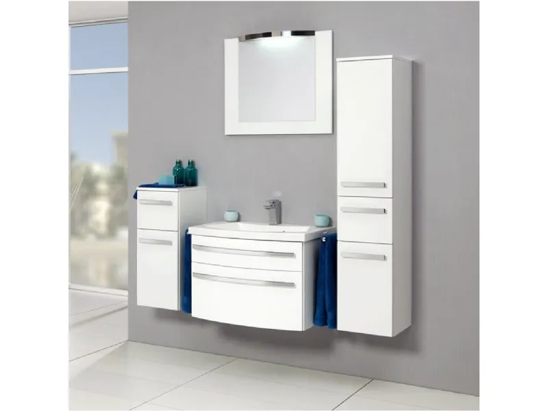 Arredo bagno Leroy Merlin