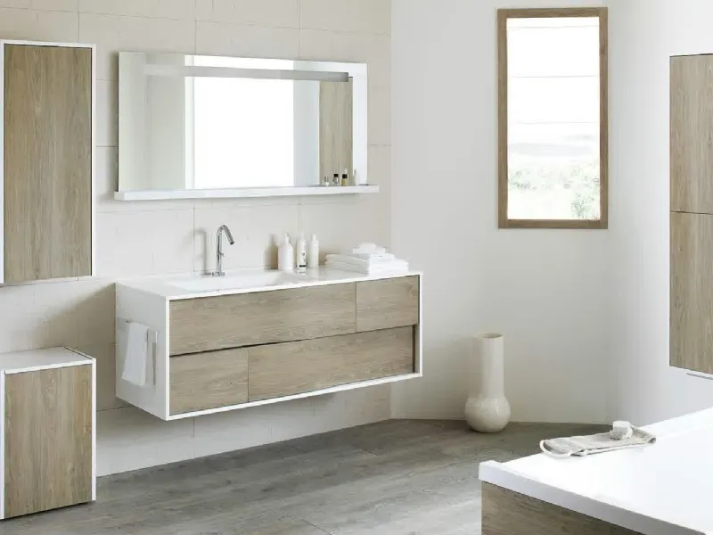 Leroy Merlin arredo bagno
