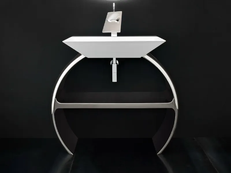 Come arredare un bagno di piccole dimensioni
