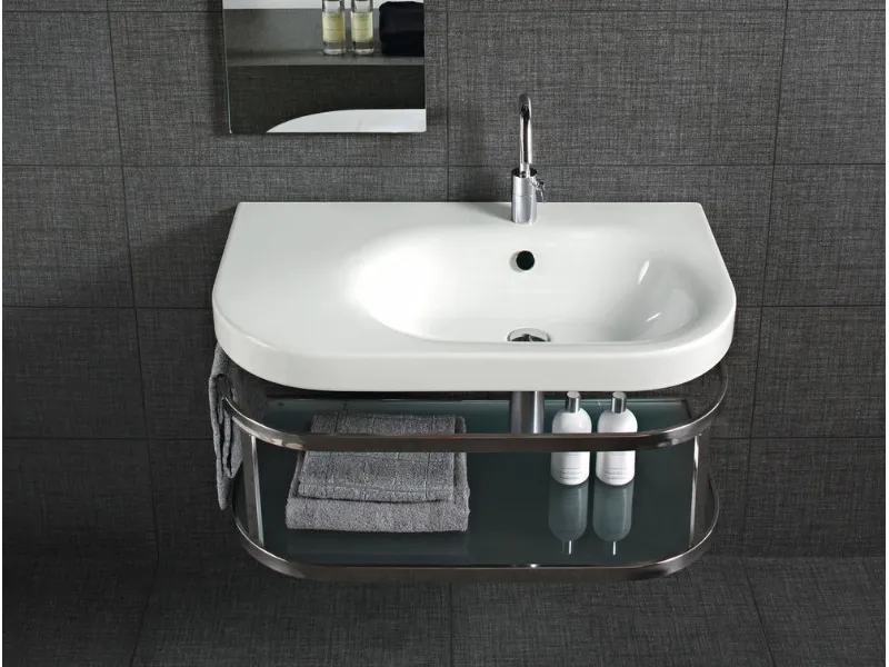 Lavabo Daytime, Hatria