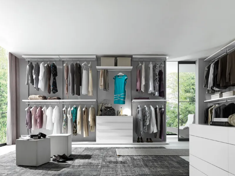 Arredo camere da letto