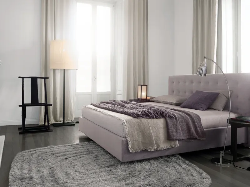 Arredi camere da letto