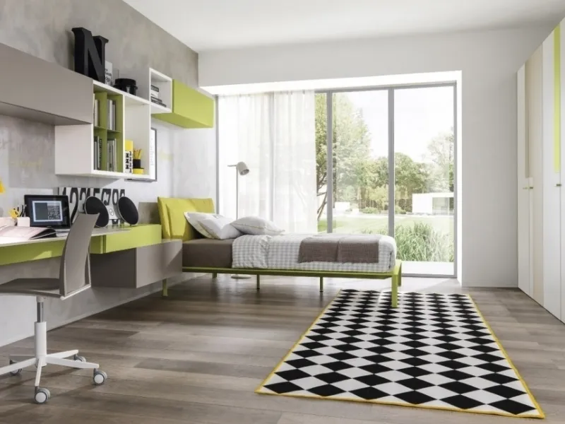 Arredo camerette