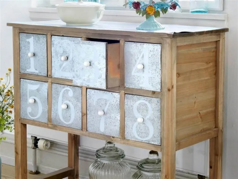 Decorazioni casa fai da te