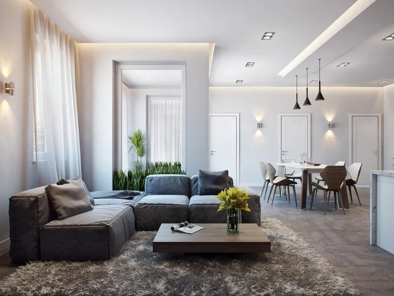 living moderno