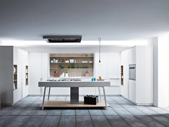 Arredamento cucina moderna