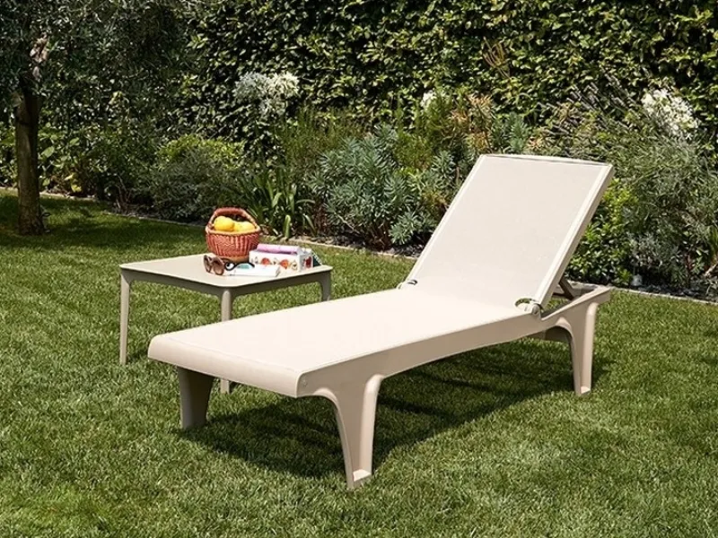 Arredare il giardino