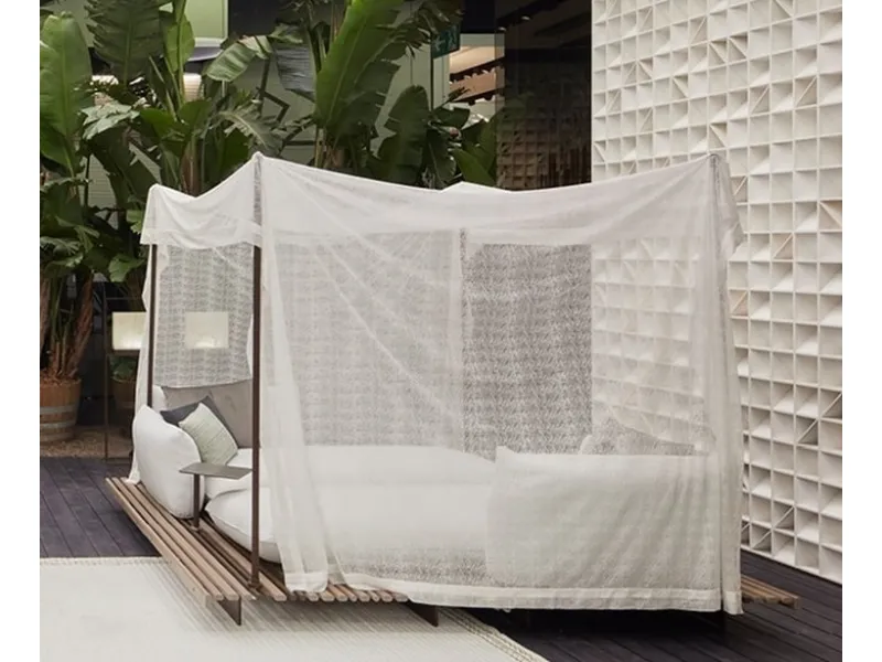 Mobili da esterno per piscina