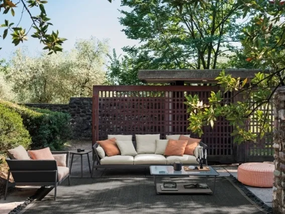 Le nuove tendenze per l’outdoor