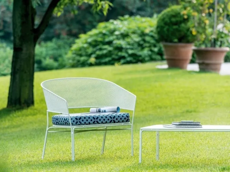 Arredamento da giardino