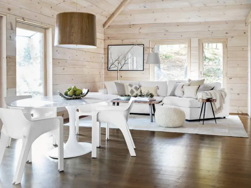 Arredamento salotti moderni