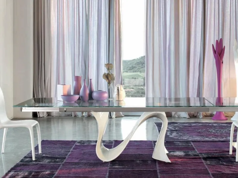 tavolo Wave Tonin casa