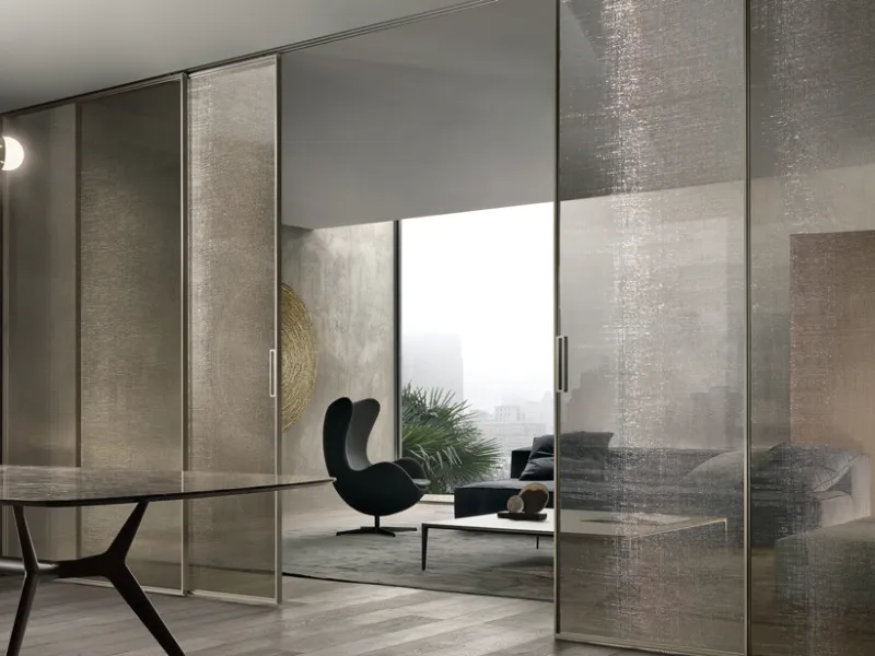 porte scorrevoli per interno rimadesio
