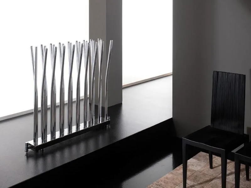 Radiatore di design