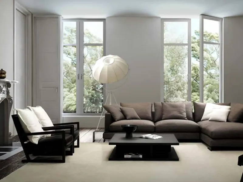 Tendenze casa