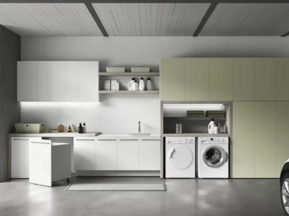 Laundry collection del Gruppo Geromin
