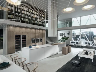 loft moderno