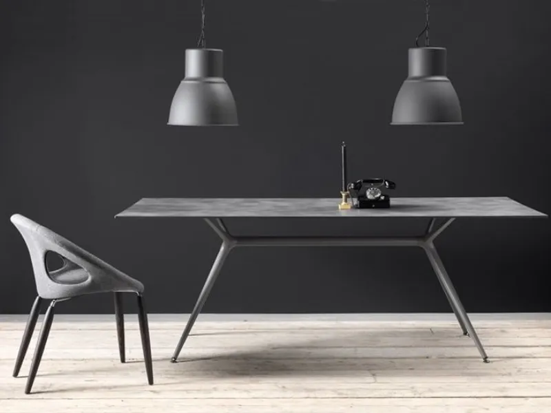 Arredamento minimal