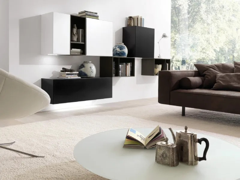 living moderno gruppo euromobil