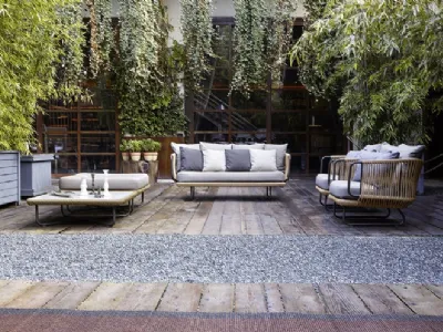 arredo outdoor varaschin