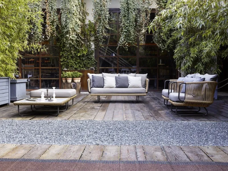 arredo outdoor varaschin