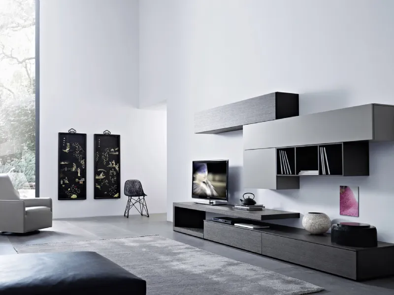Arredamento soggiorno