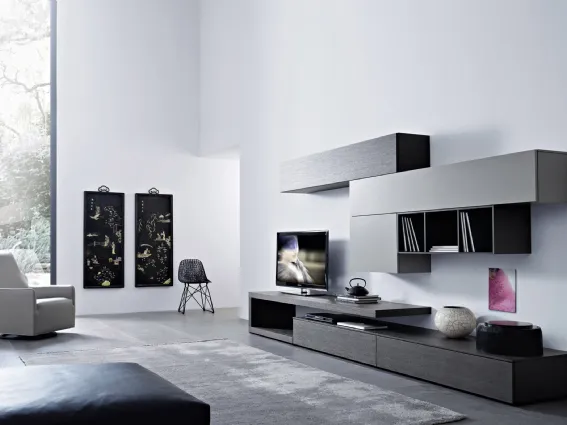 Arredamento soggiorno
