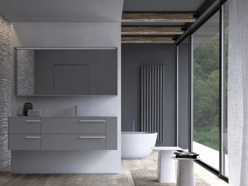 Come arredare il bagno