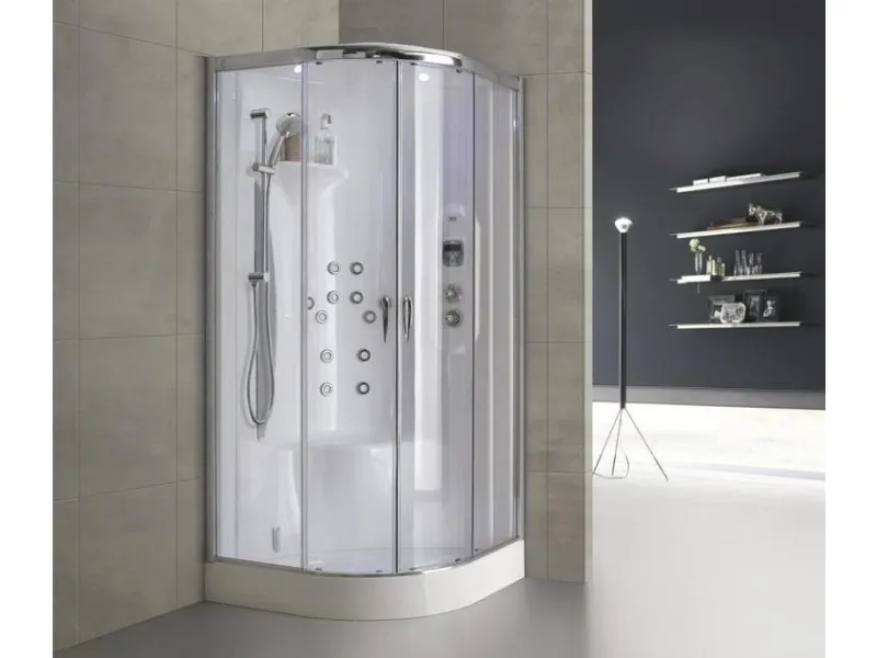 Arredo bagno moderno