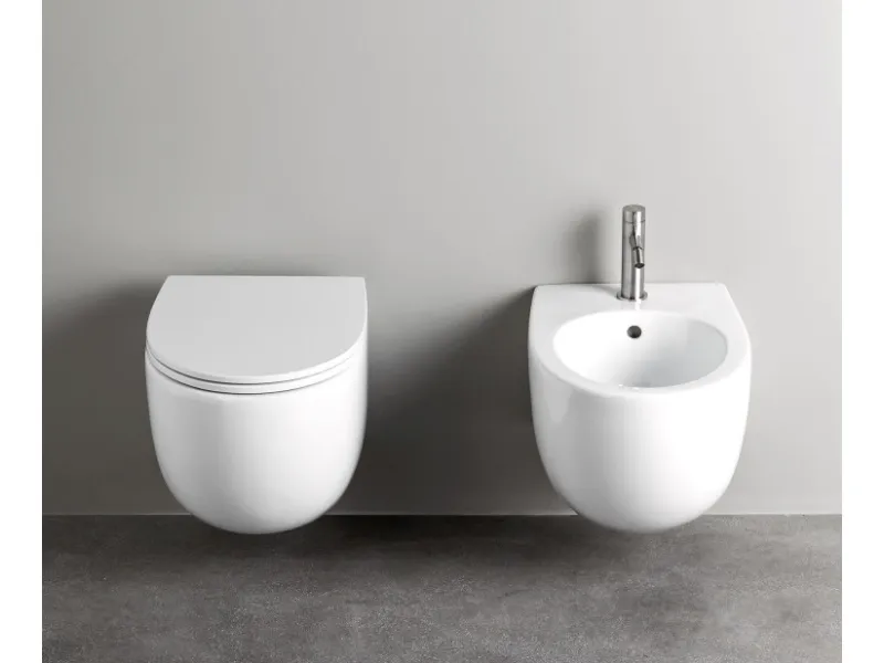 Arredo bagno per piccoli spazi