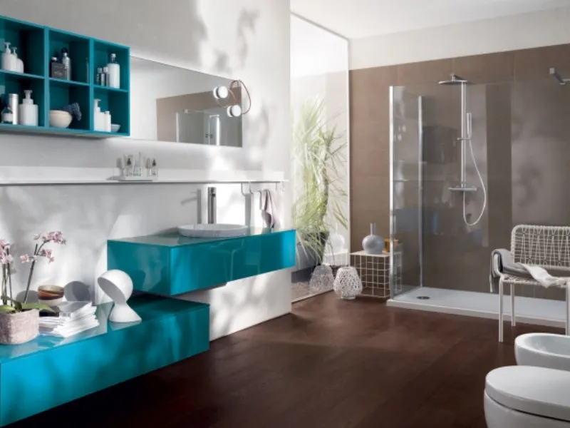 Arredo bagno consigli