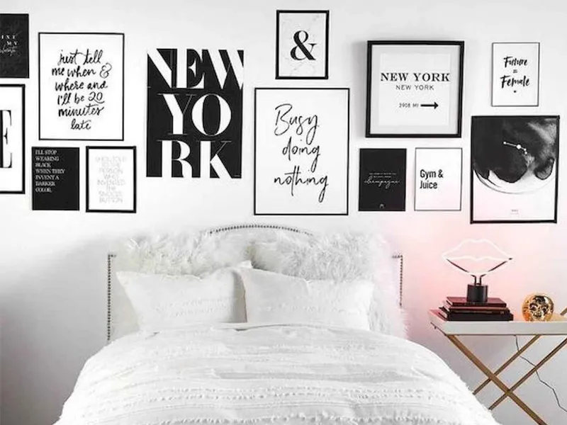 Superfici decor e personalizzate per un effetto Wow!