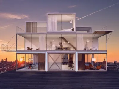 Personalizzare la casa