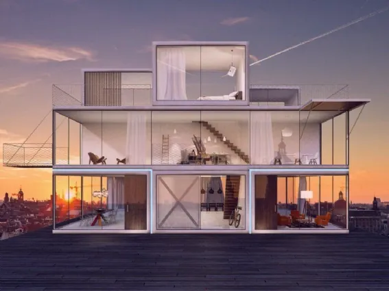 Personalizzare la casa