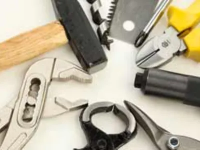 bricolage lavori in casa