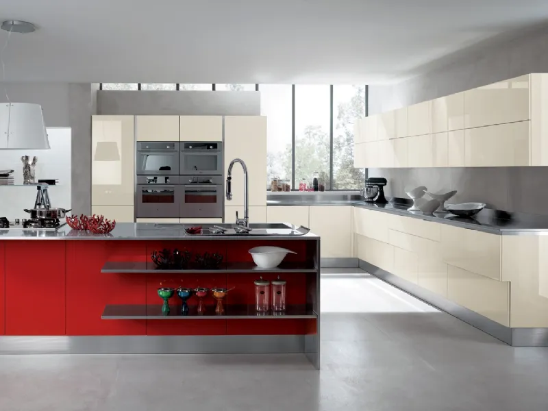 La casa minimalista