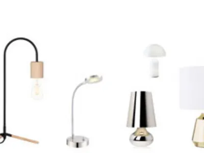 lampade da tavolo