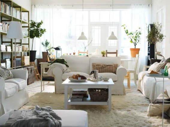 arredare casa low cost