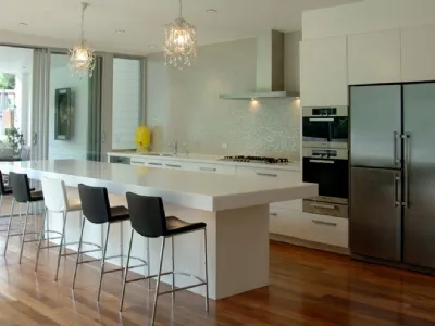 Cucina moderna